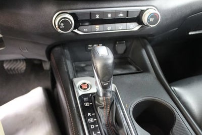 2022 Nissan Altima SR FWD