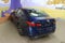 2022 Nissan Altima SR FWD
