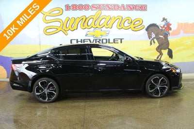 2023 Nissan Altima SR Intelligent AWD