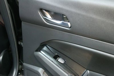 2023 Nissan Altima SR Intelligent AWD