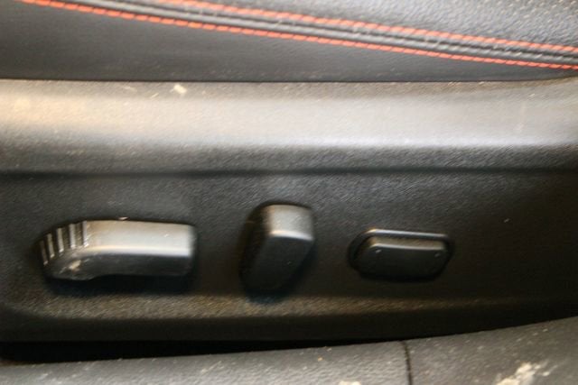 2023 Nissan Altima SR Intelligent AWD