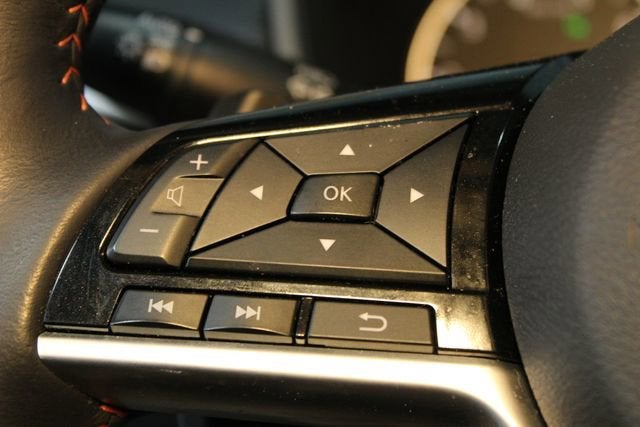 2023 Nissan Altima SR Intelligent AWD