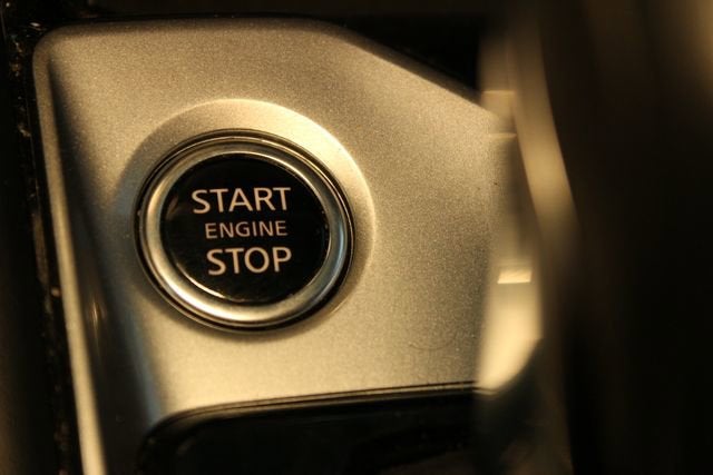 2023 Nissan Altima SR Intelligent AWD