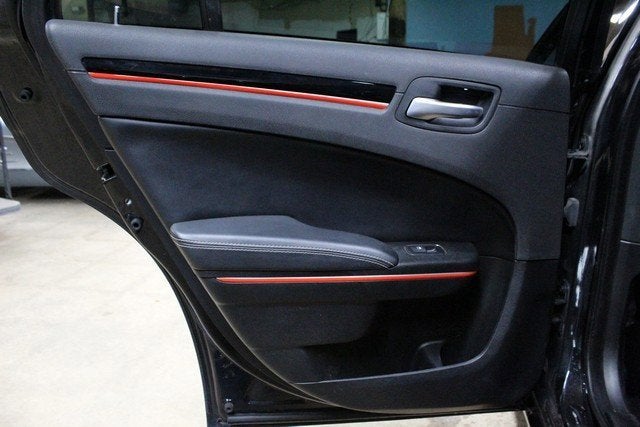 2019 Chrysler 300 300S