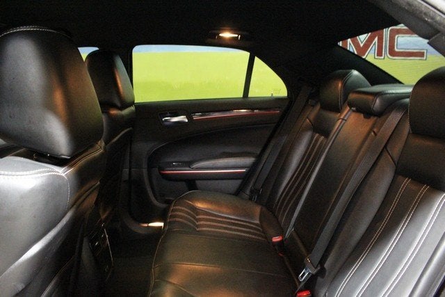 2019 Chrysler 300 300S