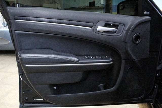 2019 Chrysler 300 300S