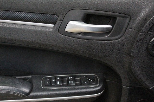 2019 Chrysler 300 300S