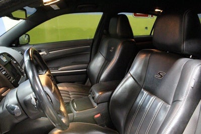 2019 Chrysler 300 300S