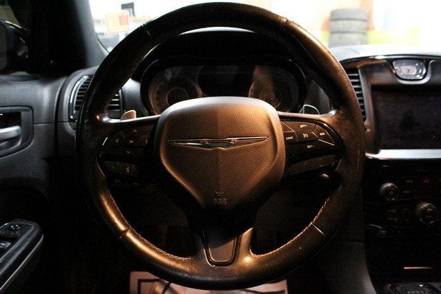 2019 Chrysler 300 300S