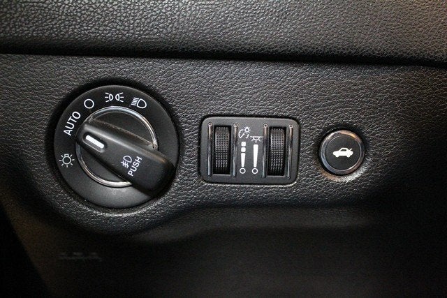 2019 Chrysler 300 300S