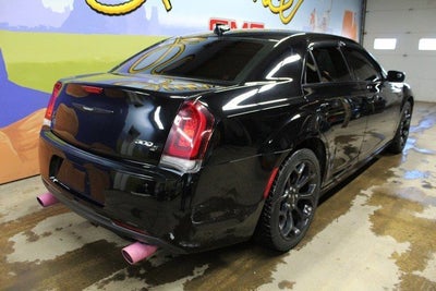 2019 Chrysler 300 300S