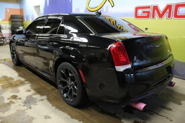 2019 Chrysler 300 300S