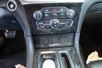 2023 Chrysler 300 Touring L