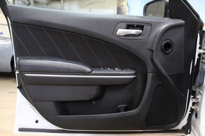 2022 Dodge Charger SXT RWD