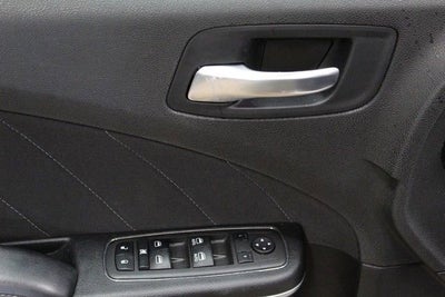 2022 Dodge Charger SXT RWD