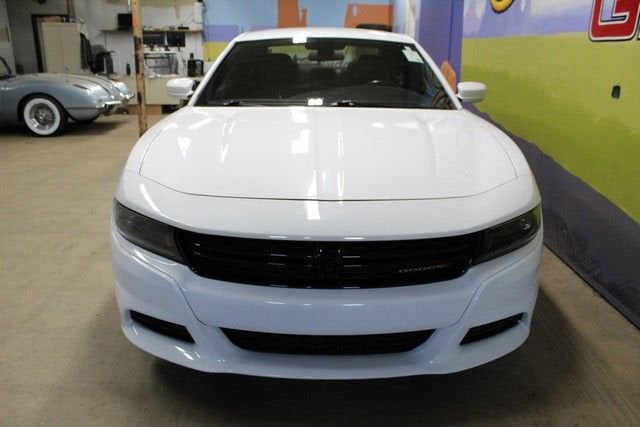 2022 Dodge Charger SXT RWD