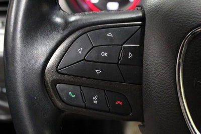 2022 Dodge Charger SXT RWD