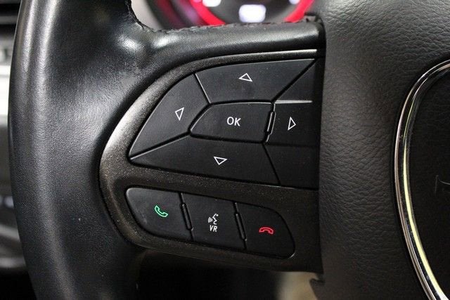 2022 Dodge Charger SXT RWD