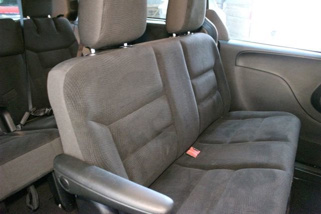 2019 Dodge Grand Caravan SE Plus