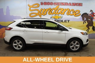 2020 Ford Edge SE