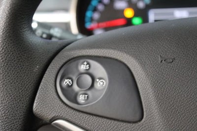 2017 Chevrolet Impala LS