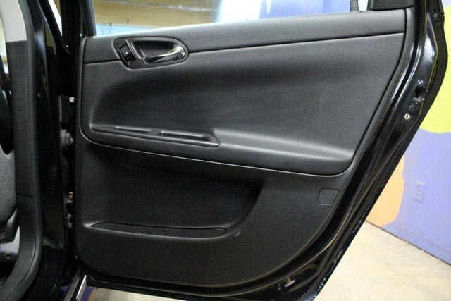 2016 Chevrolet Impala LS