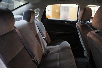 2016 Chevrolet Impala LS