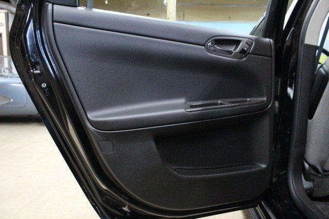 2016 Chevrolet Impala LS