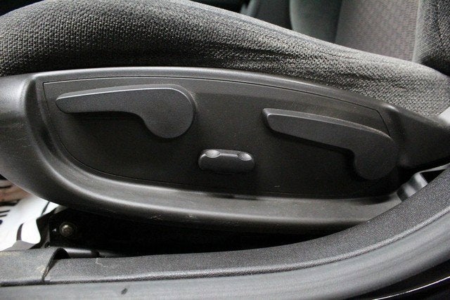 2016 Chevrolet Impala LS