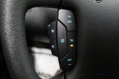 2016 Chevrolet Impala LS