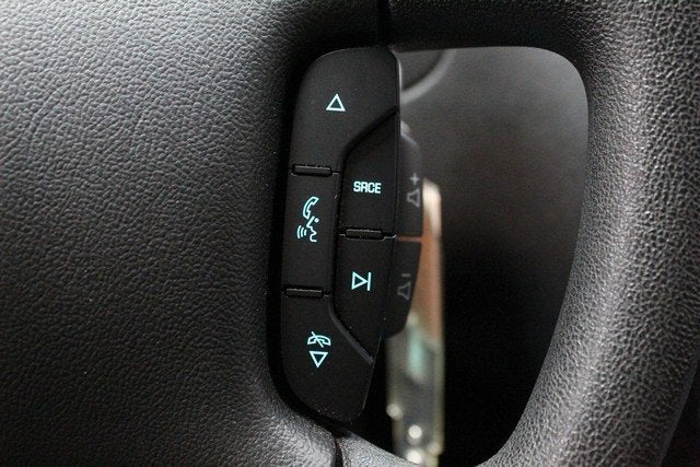 2016 Chevrolet Impala LS