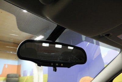 2016 Chevrolet Impala LS