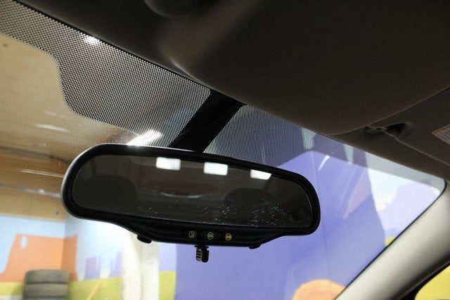 2016 Chevrolet Impala LS