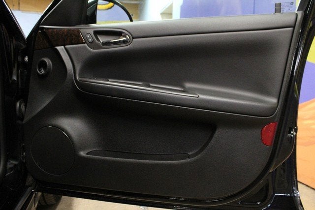 2016 Chevrolet Impala LS