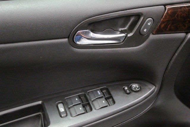 2016 Chevrolet Impala LS