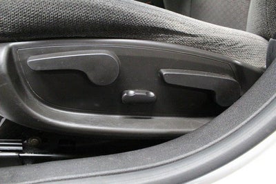 2016 Chevrolet Impala LS