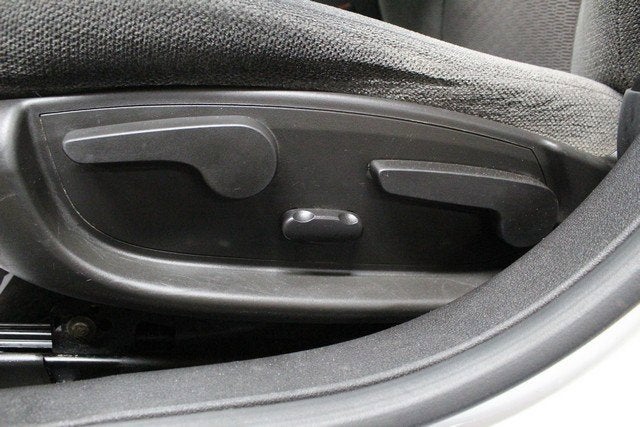 2016 Chevrolet Impala LS