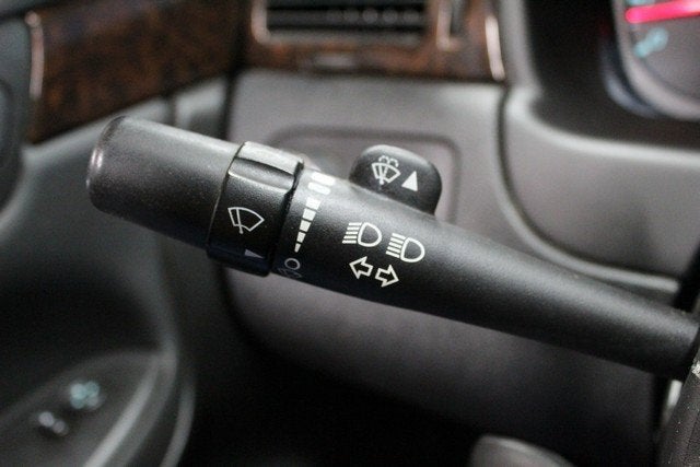 2016 Chevrolet Impala LS