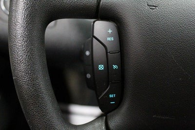 2016 Chevrolet Impala LS