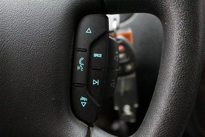 2016 Chevrolet Impala LS