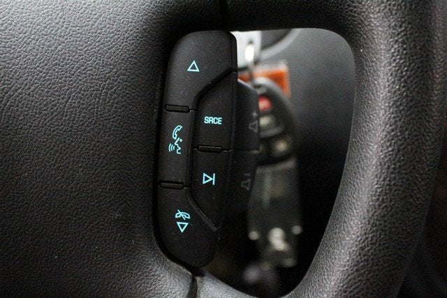 2016 Chevrolet Impala LS