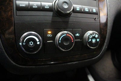 2016 Chevrolet Impala LS