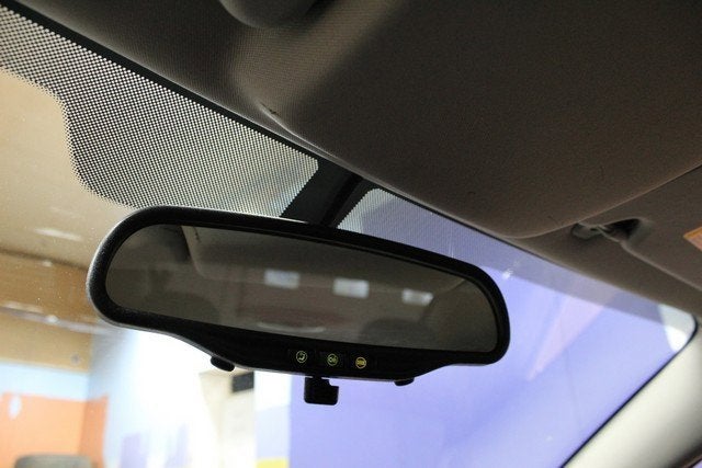 2016 Chevrolet Impala LS