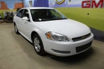 2016 Chevrolet Impala LS