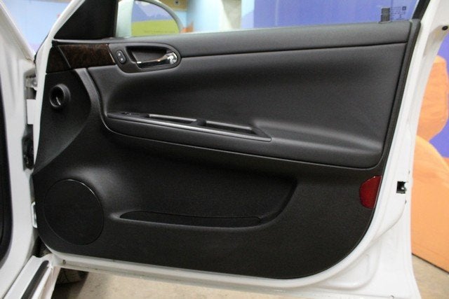 2016 Chevrolet Impala LS