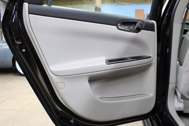 2016 Chevrolet Impala LS