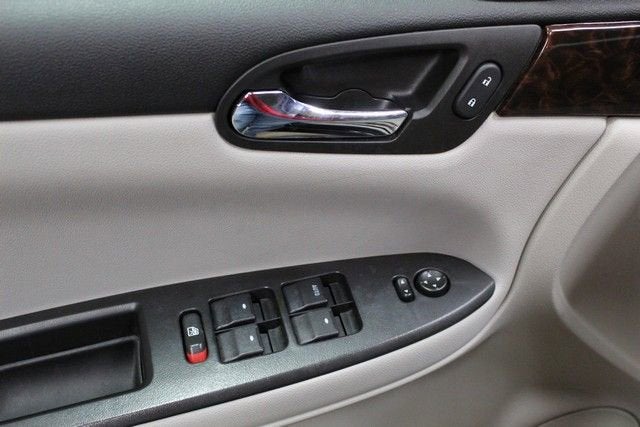 2016 Chevrolet Impala LS