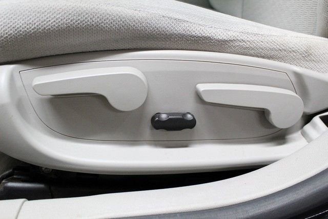 2016 Chevrolet Impala LS