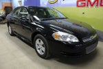 2016 Chevrolet Impala LS
