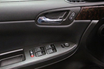 2015 Chevrolet Impala LS